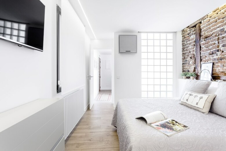 Santa Ana Apartment By Flatsweethome