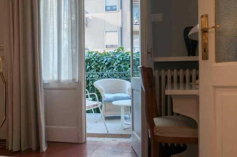 Apartamento Abitare Il '900