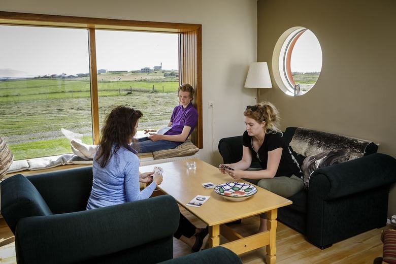 Hostal Reykholar Hi Hostel