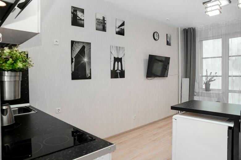 Aparthotel City Park Apartments