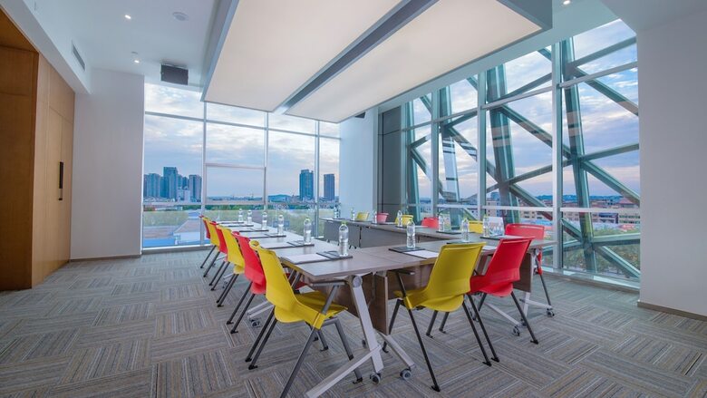 Hotel Holiday Inn Express Mianyang High-tech Zone