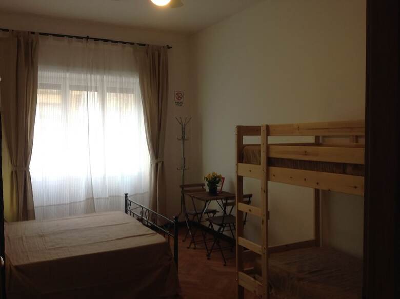Apartamento Interno 8
