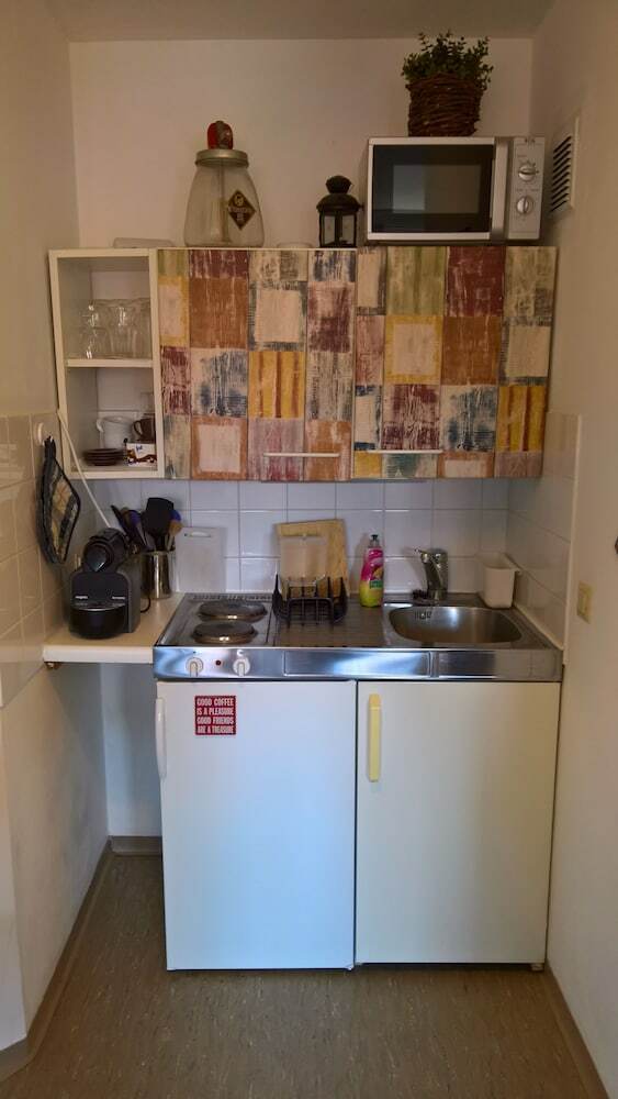 Apartamentos Nuremberg Holidays