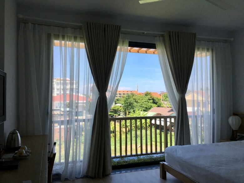 Hotel Zen Boutique Villa Hoi An