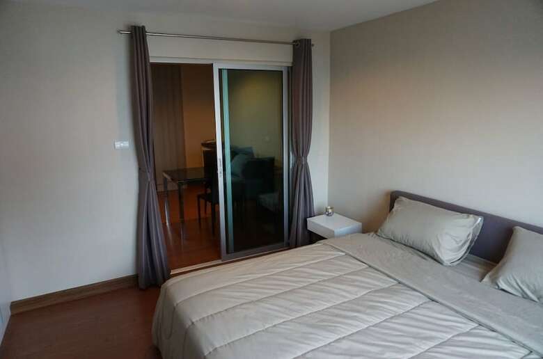 J.j Belle Condo In Bangkok