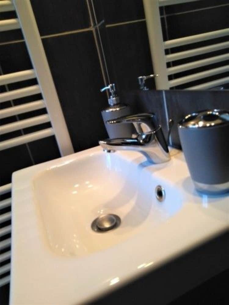 Apartamento Rouen Appart H�tel