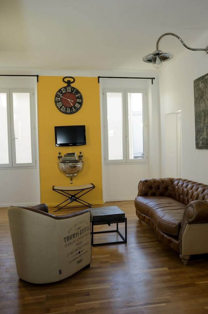 Apartamento Cannes Marceau Croisette