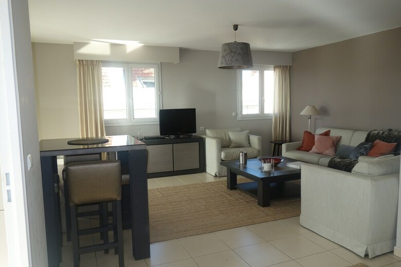Apartamento Welcome To Cannes - Bristol