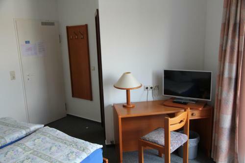Hotel Wehrstedter Hof