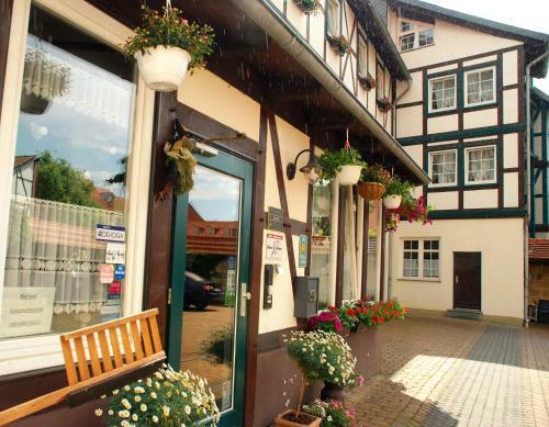 Hostal Hotel Abtshof