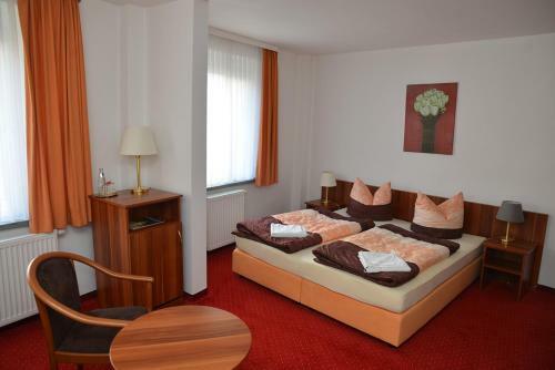 Hotel Sankt Florian