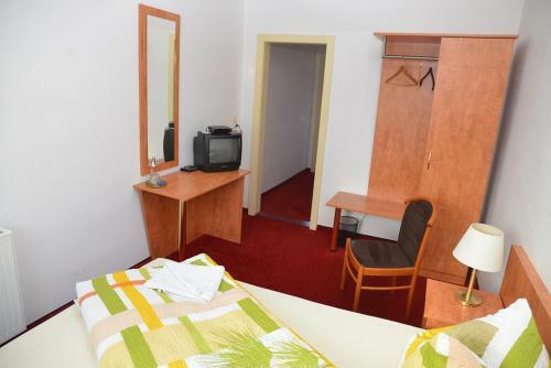 Hotel Sankt Florian