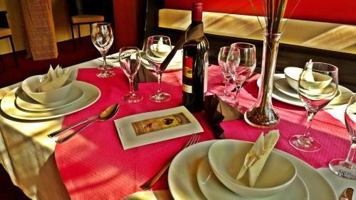 Hotel Sankt Florian