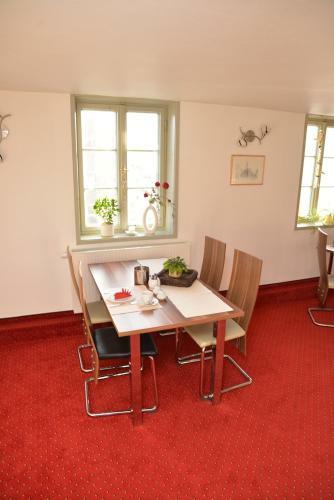 Hotel Sankt Florian