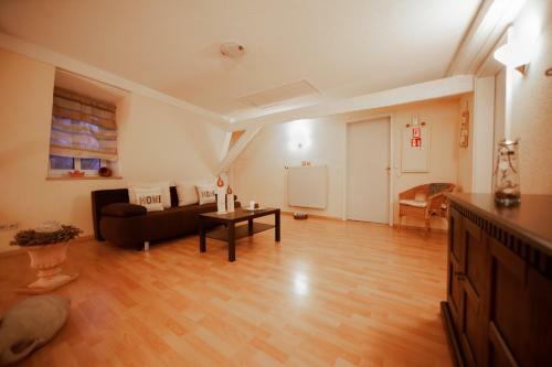 Hostal Le Anfore