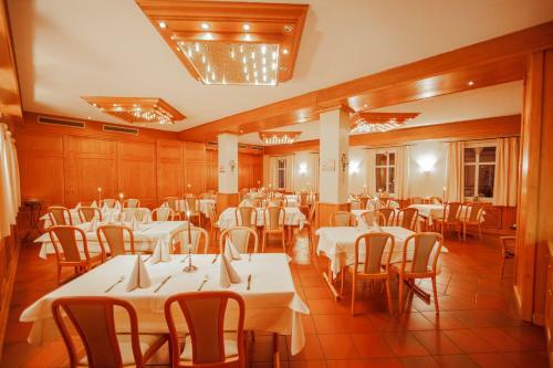 Hostal Le Anfore