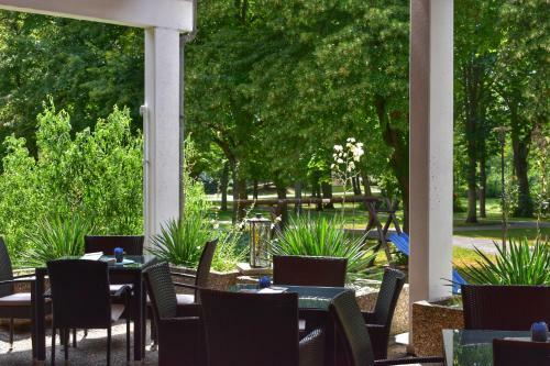 Reichel's Parkhotel