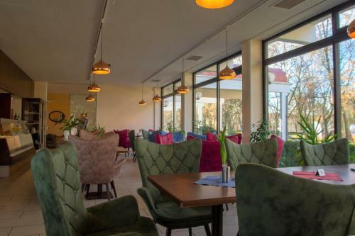 Reichel's Parkhotel