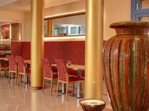 Hotel Pyramide Bad Windsheim