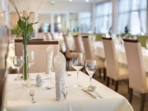 Hotel Pyramide Bad Windsheim