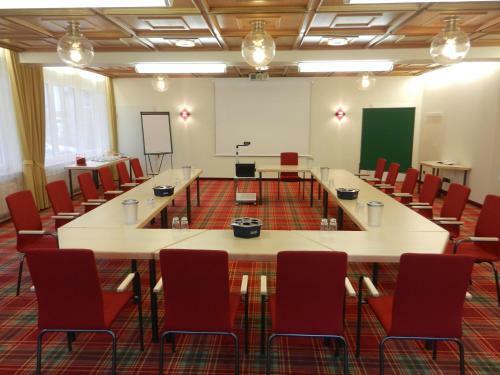Flair-hotel Zum Stern