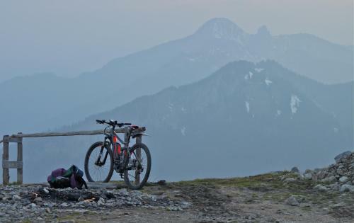 Hotel Garni Maria Theresia