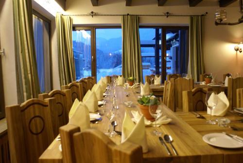 Hotel Gundl Alm