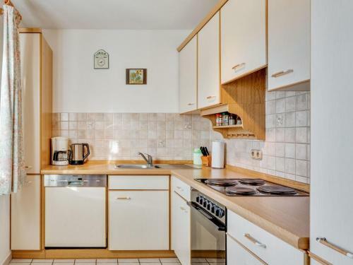 Cozy Apartment In Steingaden With Terrace