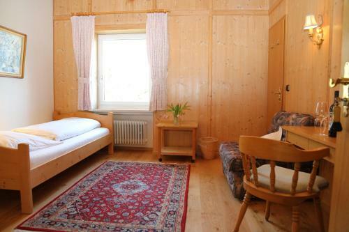 Hostal Klostergasthof Maria Eck