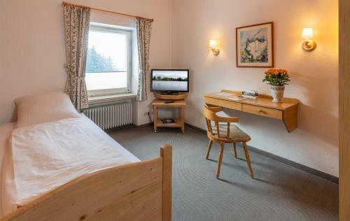 Hostal Klostergasthof Maria Eck