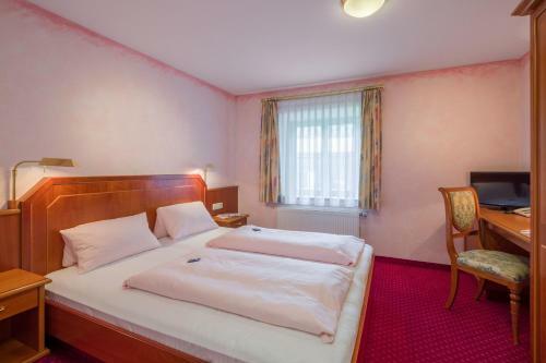 Hotel H�rterer Der Hammerwirt