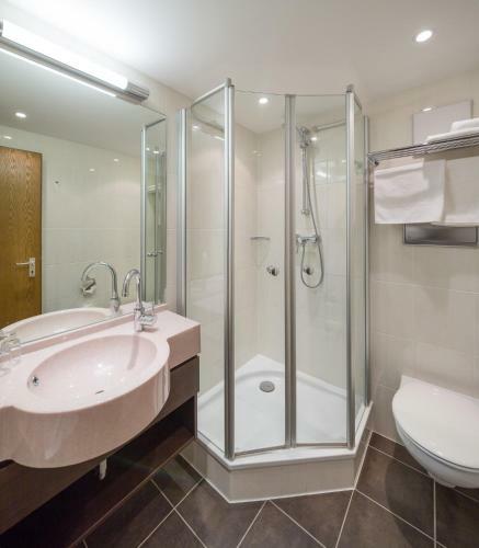 Hotel H�rterer Der Hammerwirt