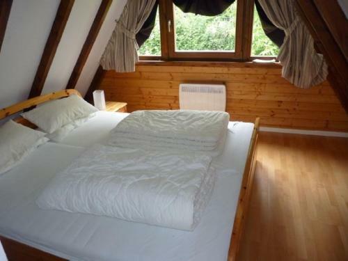 Apartamento Ferienpark Vorauf