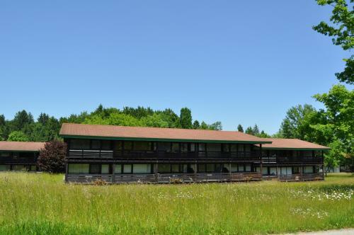 Apartamento Ferienpark Vorauf