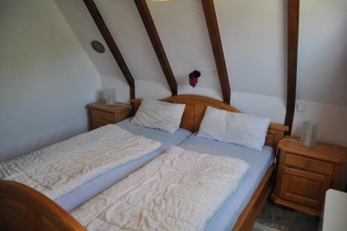 Apartamento Ferienpark Vorauf