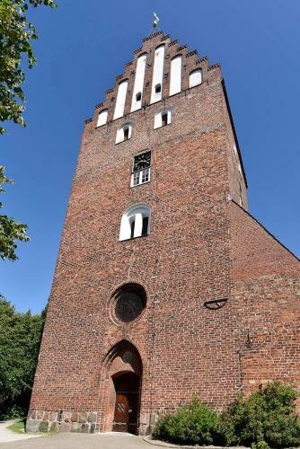 Hotel Stadt Hamburg