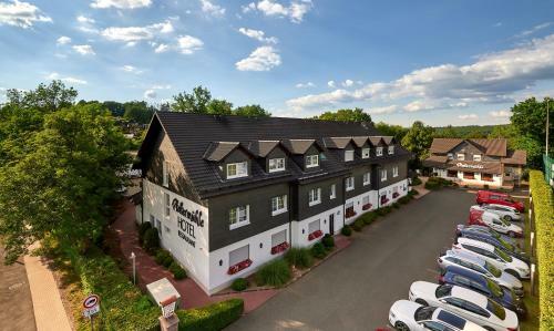 Hotel Pfefferm�hle