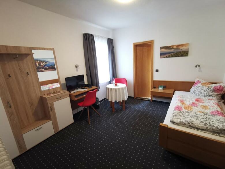 Hostal Haus Am Kurpark