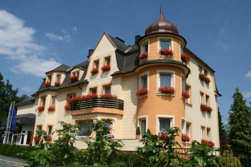 Hostal Hotel Modena