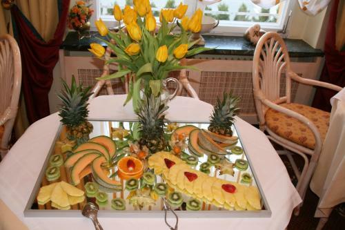 Hostal Hotel Modena