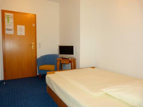 Hotel Krone