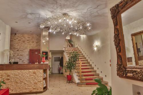 Hotel Krone
