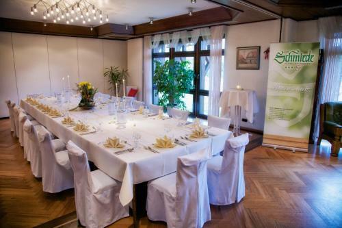 Hotel Zur Schmiede