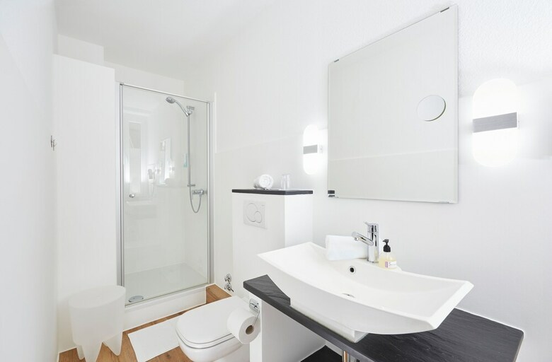Hostal Villa Siegfried