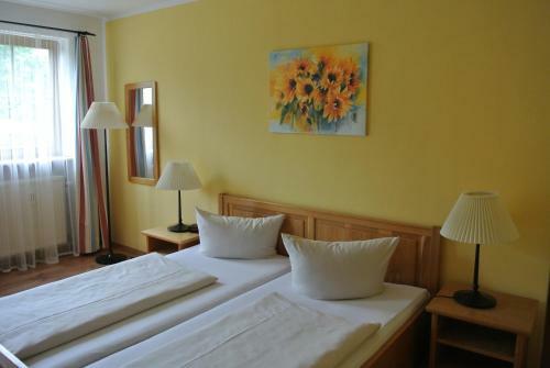 Hotel Zwieseler Waldhaus