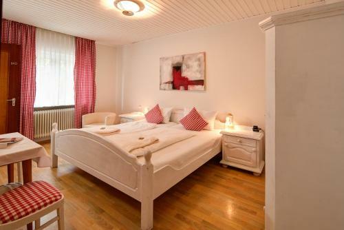 Hotel Scharnagl