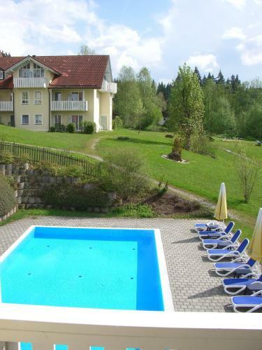 Komforthotel Ahornhof