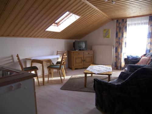 Apartamento Ferienhaus Sonja