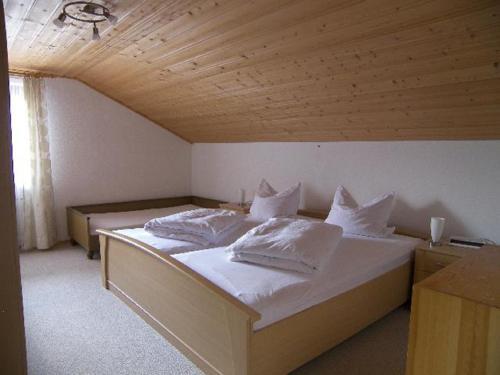 Apartamento Ferienhaus Sonja