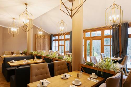 Sporthotel Ahornhof